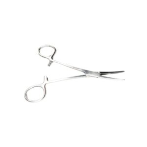 Tanatopraxia - Pinza Taponadora Pequeña