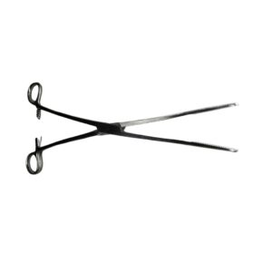 Tanatopraxia - Pinza Taponadora Grande