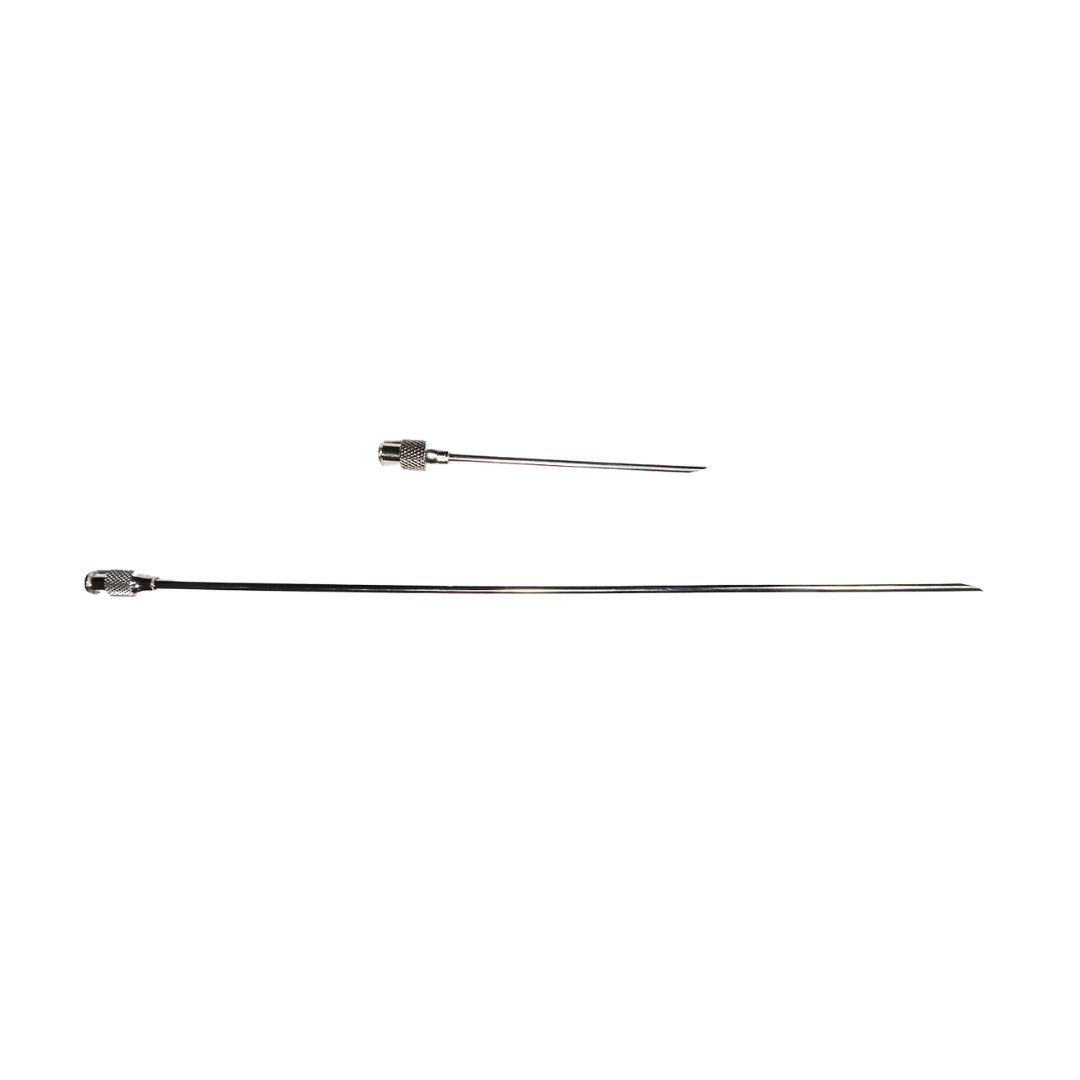 Tanatopraxia - Agujas Hipodérmicas Tanatopraxia - Agujas Hipodérmicas