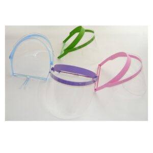 Tanatopraxia - Visor