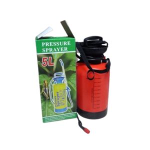 Tanatopraxia - Fumigadora