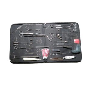 Tanatopraxia - Kit Instrumental Élite