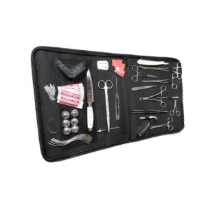 Tanatopraxia - Kit Instrumental Básico