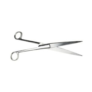 Tanatopraxia - Tijera Grande